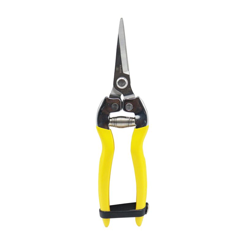 قیچی میوه چینی تاپکس مدل سر کج کد yp tp8007 boland 180mm