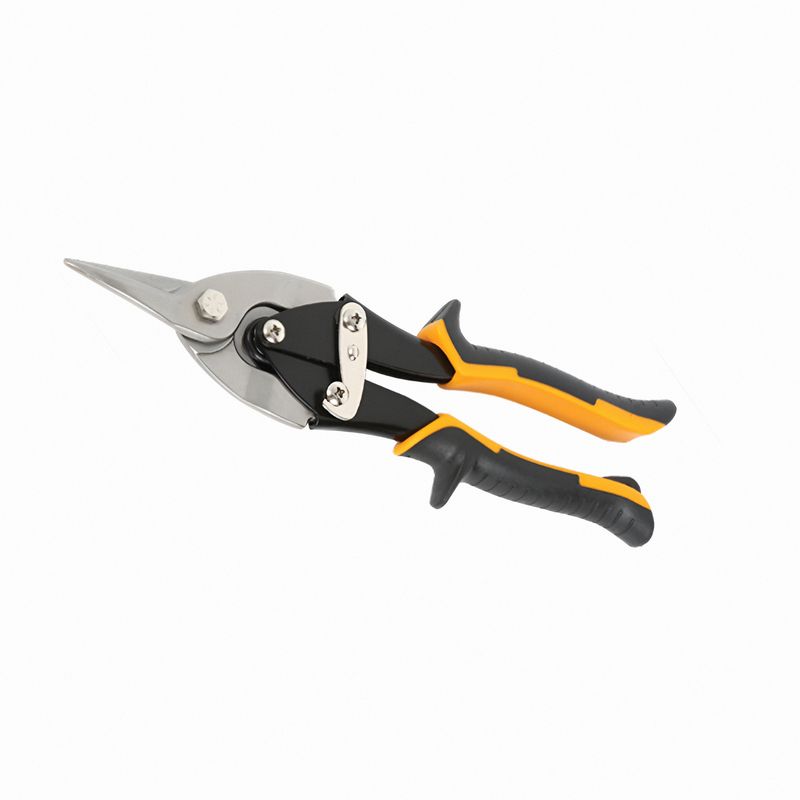قیچی ورق بر 10 اینچ ال کا تولز مدل wt2352302