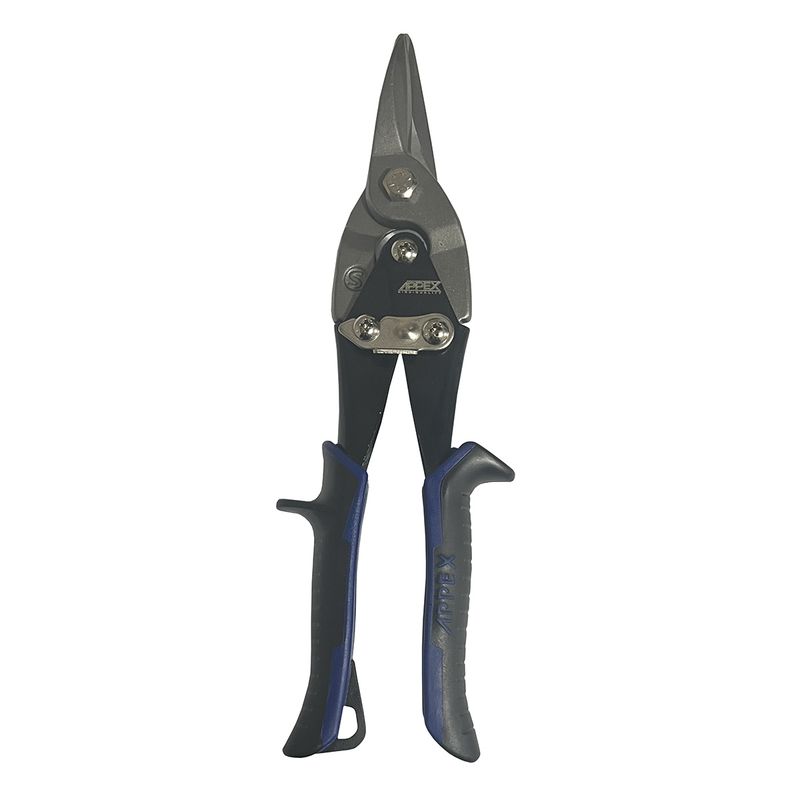قیچی ورق بر اپکس مدل apx3550 سایز 10 اینچ