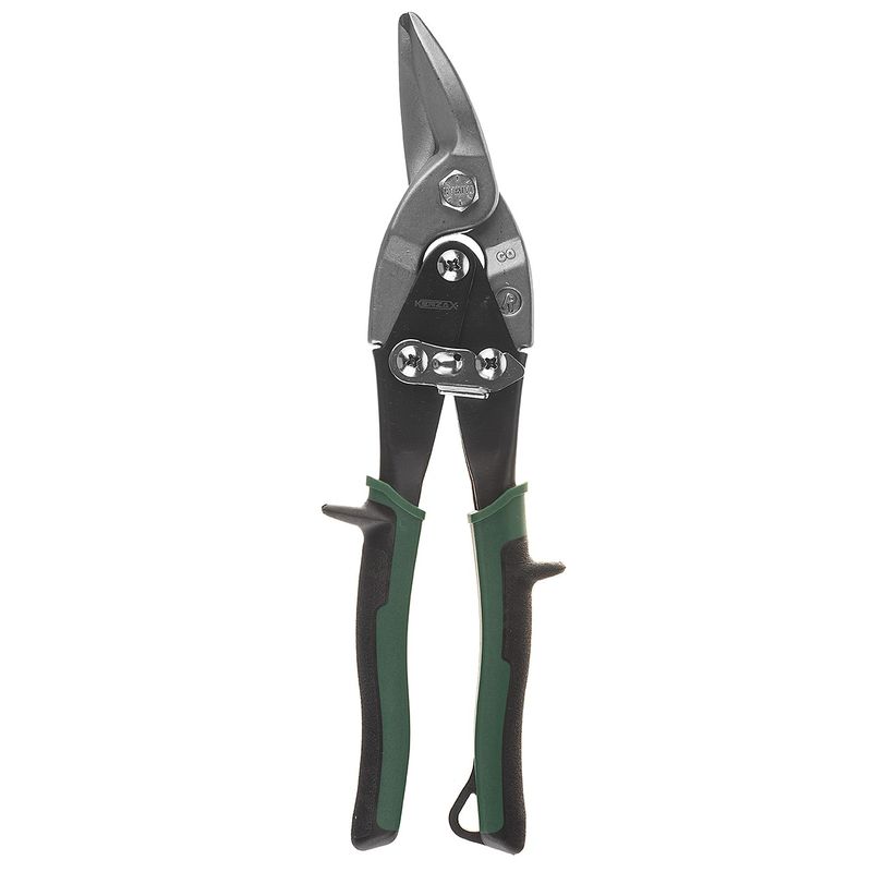 قیچی ورق بر راست بر کنزاکس مدل ksr 110