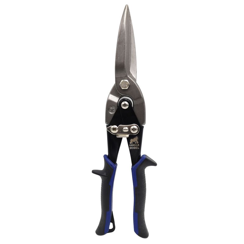 قیچی ورق بر مدل گوریلا کد ypap tighe boland 29cm سایز 11.5 اینچ