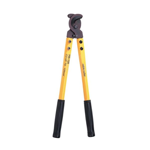 قیچی کابل بر مدل hs 125