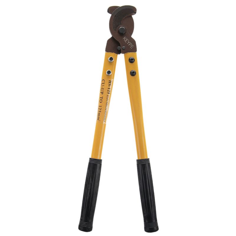 قیچی کابل بر کیپkeype مدل hs 125