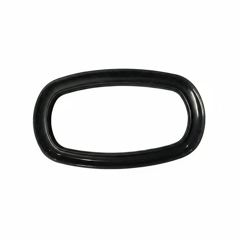 لاستیک قاپک تاپه مدل ساده کد ۳۴