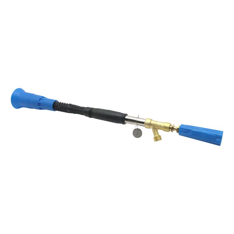 لانس سمپاش باشاک مدل yp 54cm