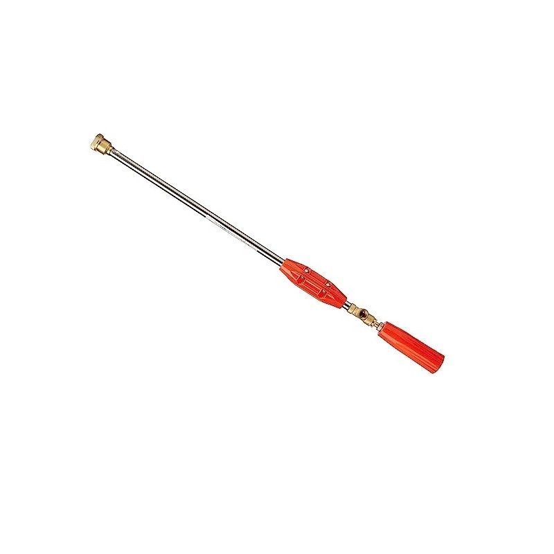 لانس سمپاش مدل 90cm 100lit 1_2in ss