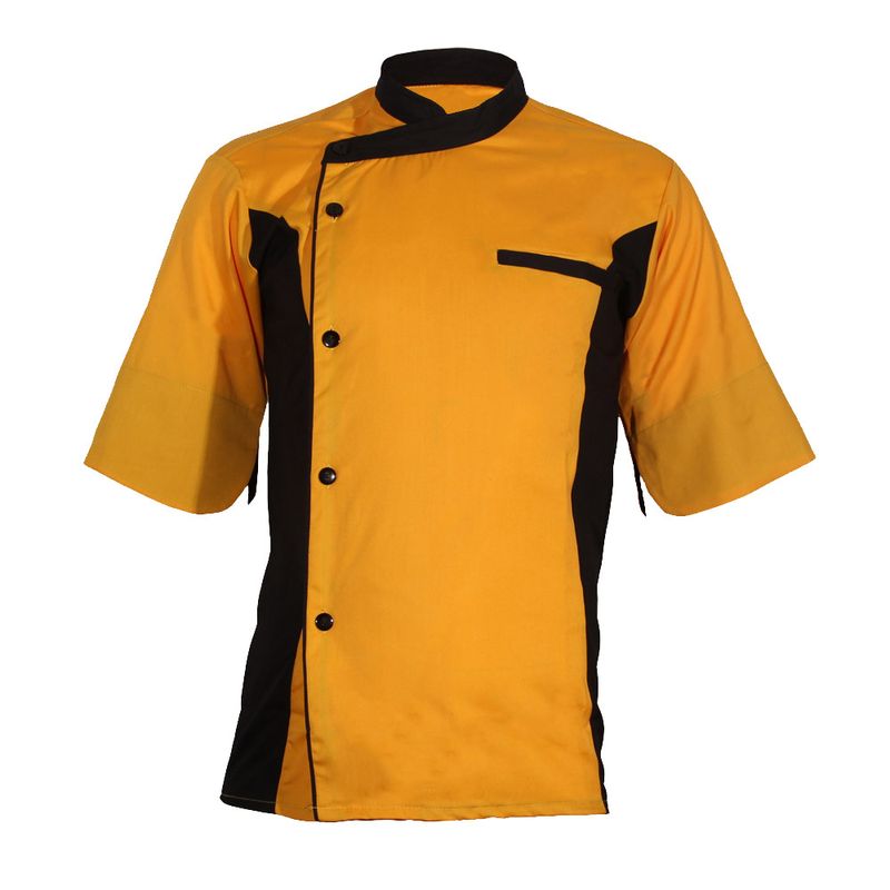 لباس کار آشپزی مدل chef 11