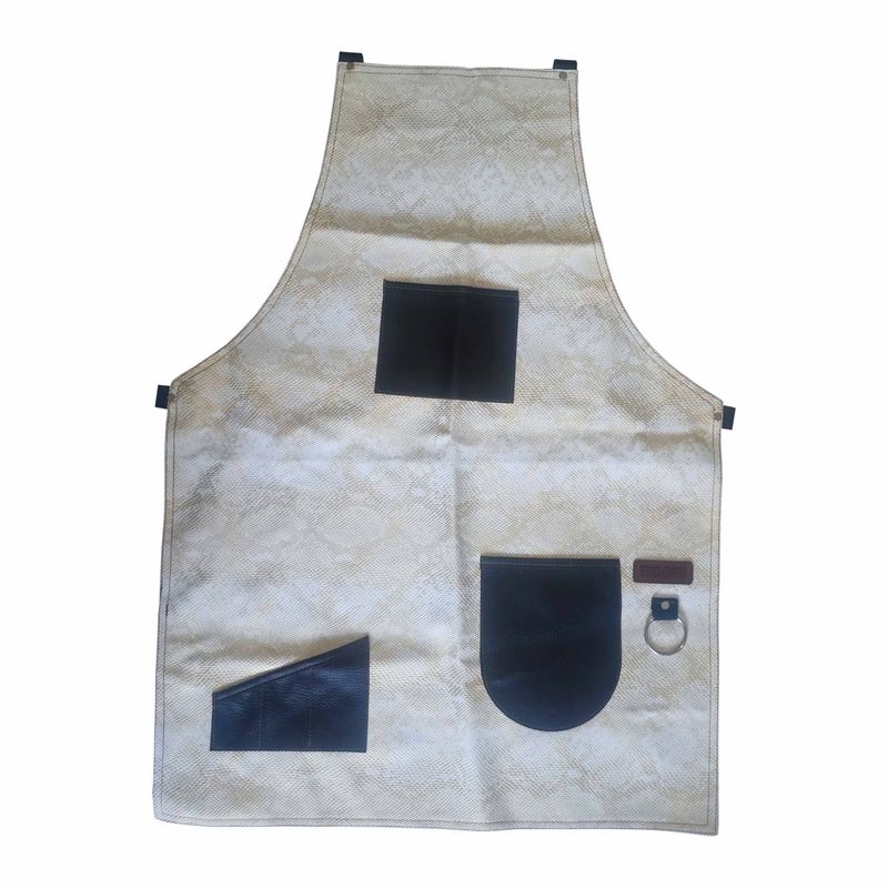 لباس کار مدل barista 72