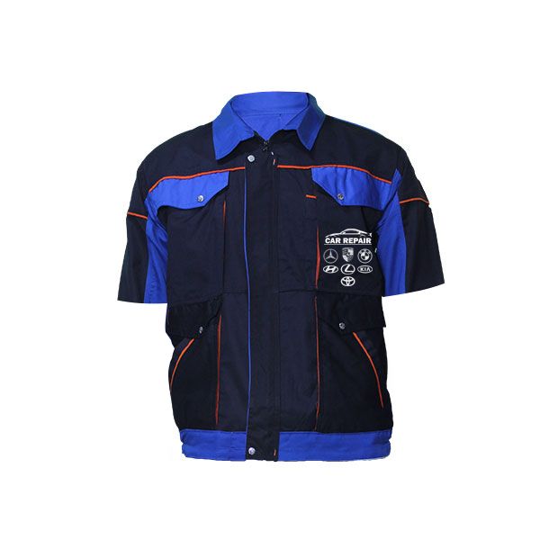 لباس کار مدل t5