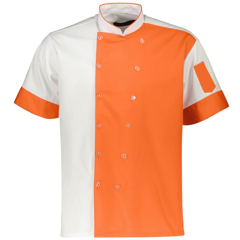 لباس کار کد chf13