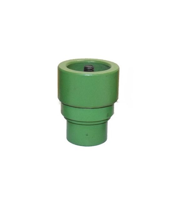 لقمه اتو لوله سبز مدل 32mm