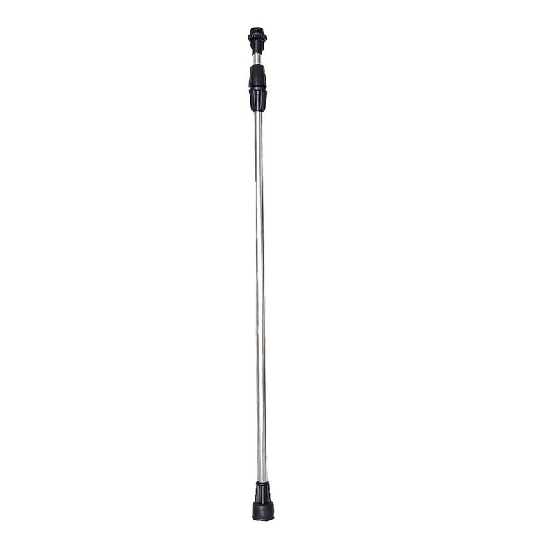 لنس استیل تلسکوپی کد p50 بسته 50 عددی