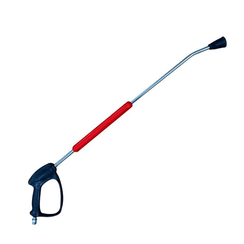 لنس و تفنگی مدل 120cm