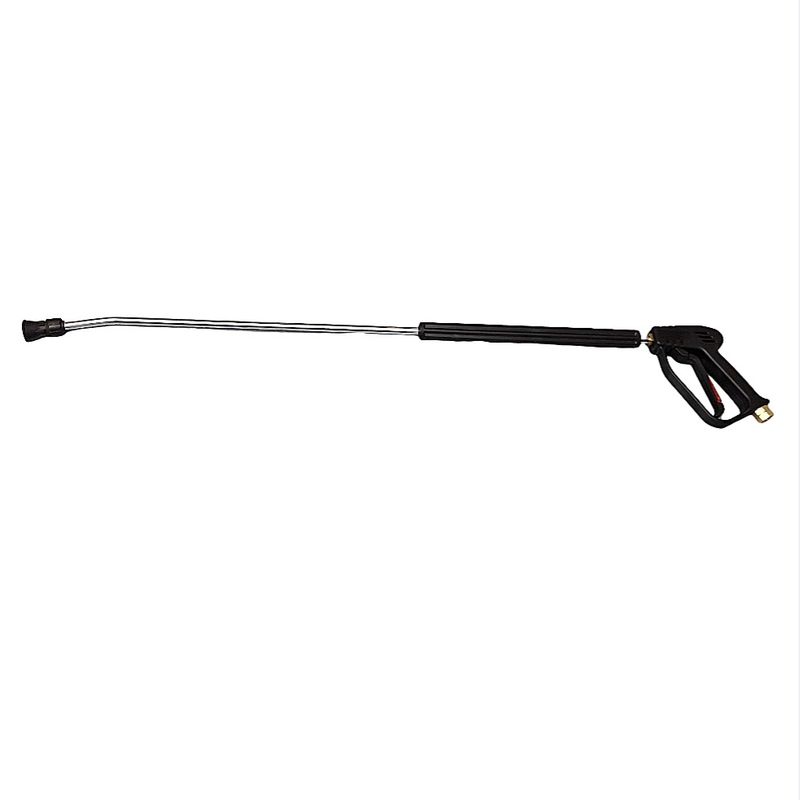 لنس و تفنگی مدل 280 بار yp italia 120cm