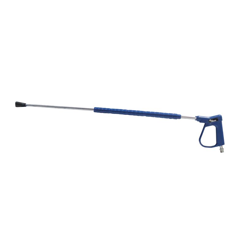 لنس و تفنگی کارواش صنعتی سامکو مدل yp 111cm