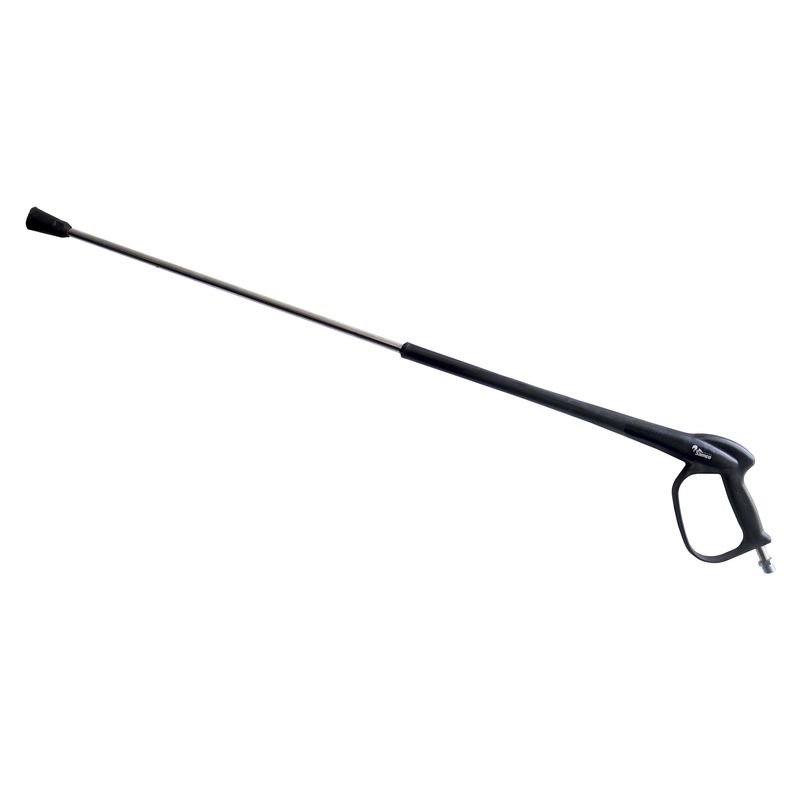 لنس و تفنگی کارواش صنعتی سامکو مدل yp sadeh ir 120cm