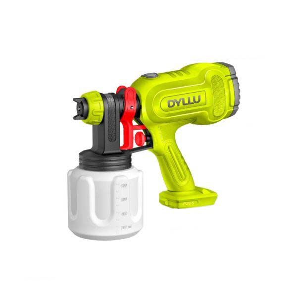 لوازم جانبی کارواش دایلو مدل dtsu3066