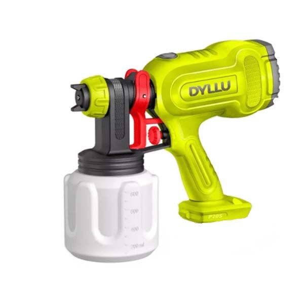 لوازم جانبی کارواش دایلو مدل dtsu30662