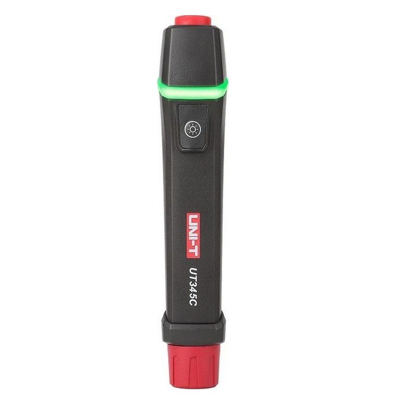 لول متر کپسول گاز یونی تی مدل ut345c