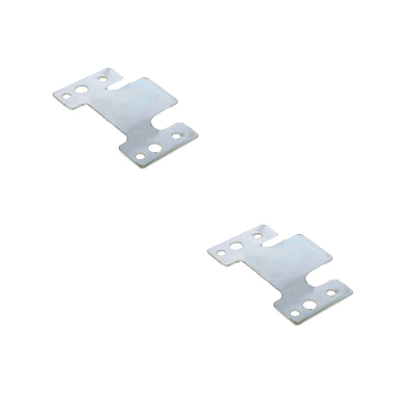 لولا فیتینگ مدل f48 مجموعه 2 عددی