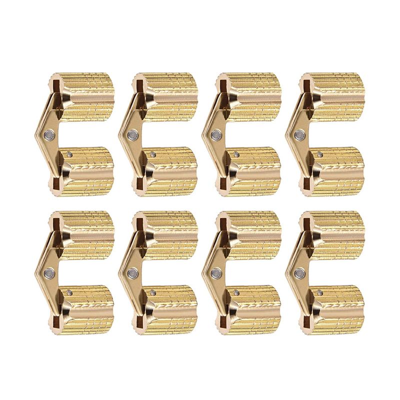 لولا مخفی مدل 8 mm مجموعه 8 عددی