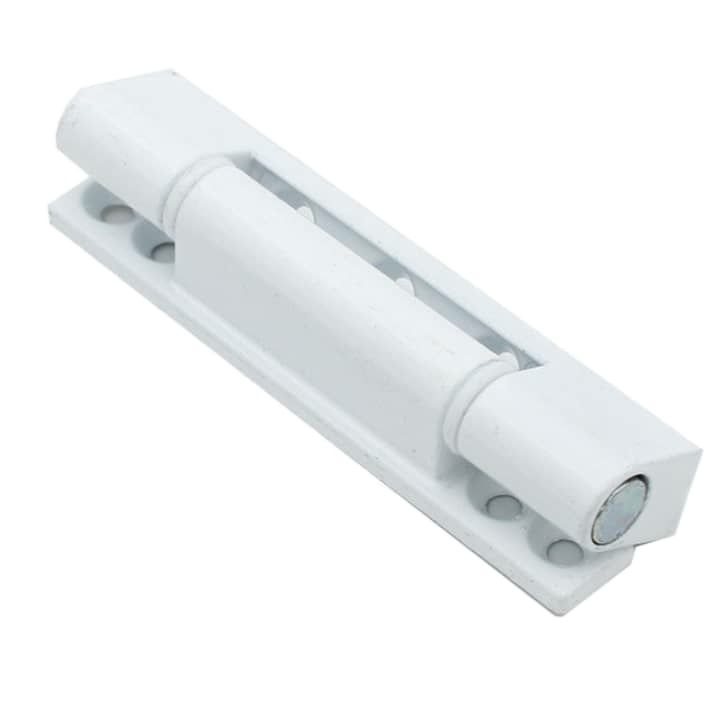 لولا پنجره upvc مدل ایستا
