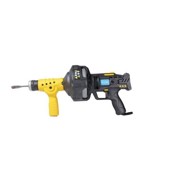 لوله باز کن برقی مدل  6002 jcb