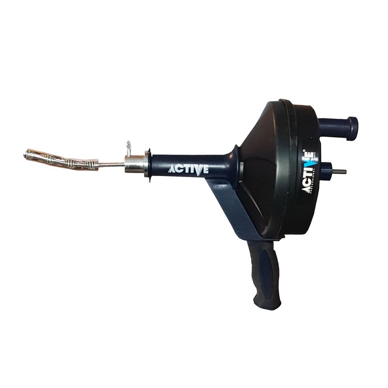 لوله باز کن دستی اکتیو تولز مدل ac 6376
