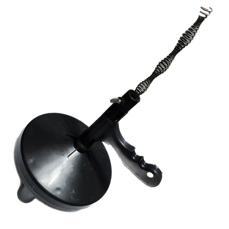 لوله باز کن دستی مدل a001