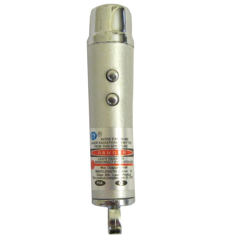 لیزر پوینتر مدل mt 3610