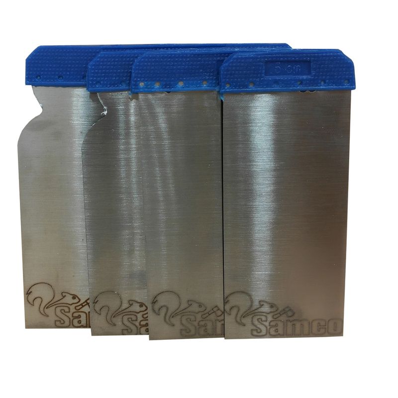 لیسه سامکو مدل yp04 مجموعه 4 عددی