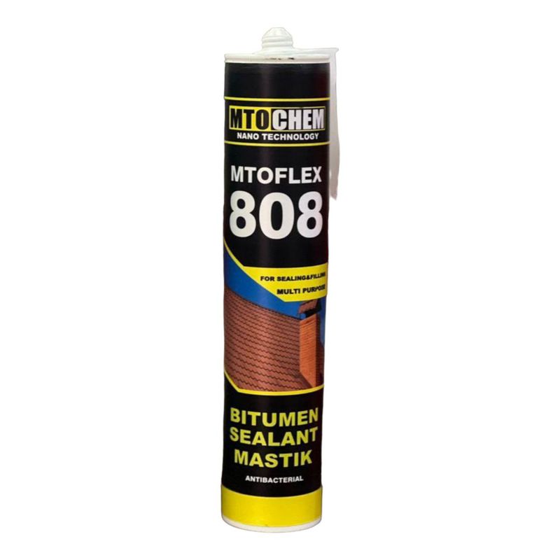 ماستیک درزگیر مدل cbi 808 وزن 280 گرم