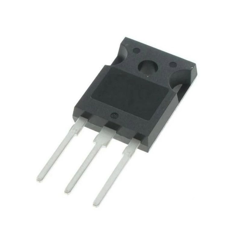 ماسفت مدل 23n50 کد to247