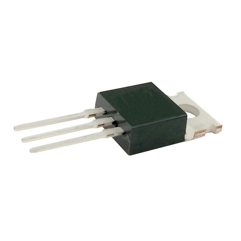 ماسفت کد irf3205