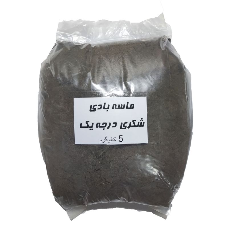 ماسه بادی کد 72 وزن 5 کیلوگرم
