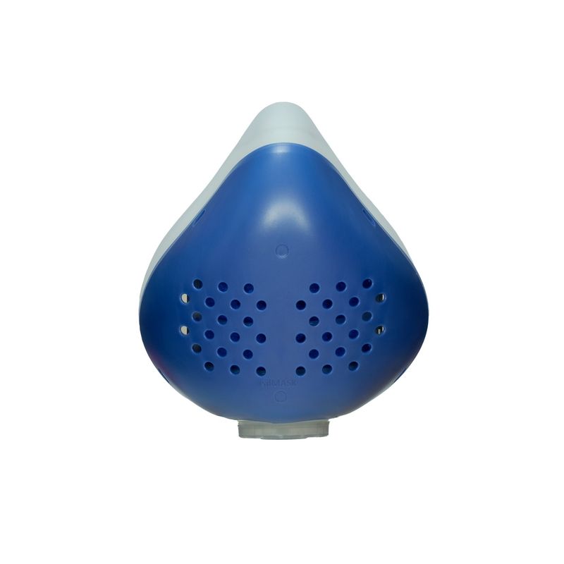 ماسک ایمنی سیلماسک مدل sm02