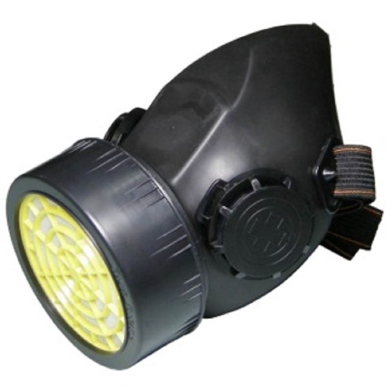 ماسک ایمنی مدل np305