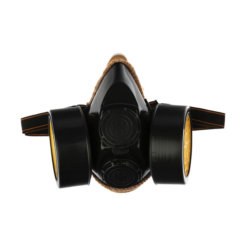ماسک ایمنی مدل np306 china