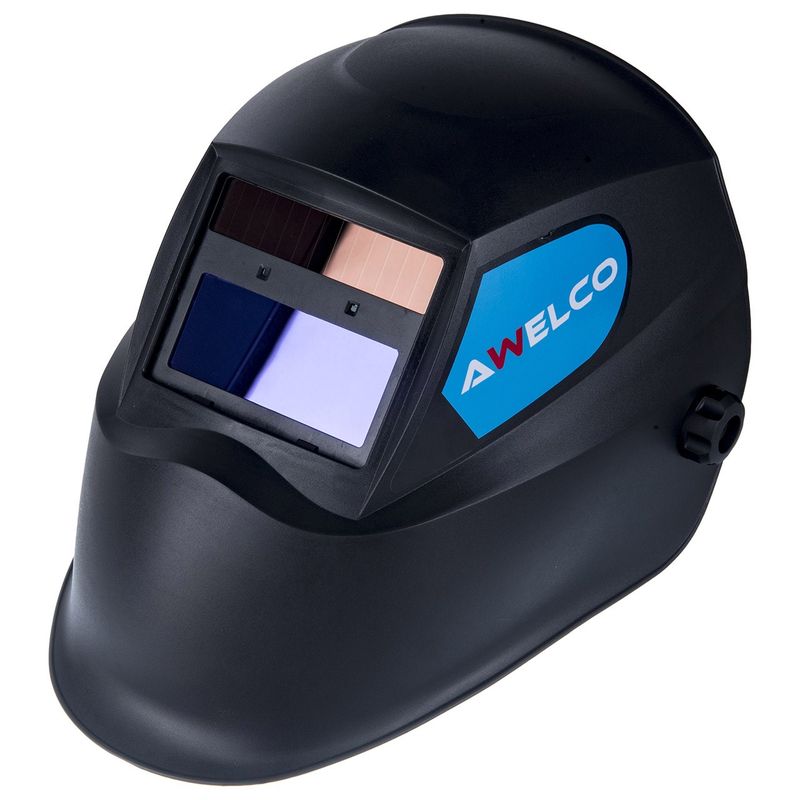 ماسک جوشکاری اولکو مدل 2000 e 11 90385
