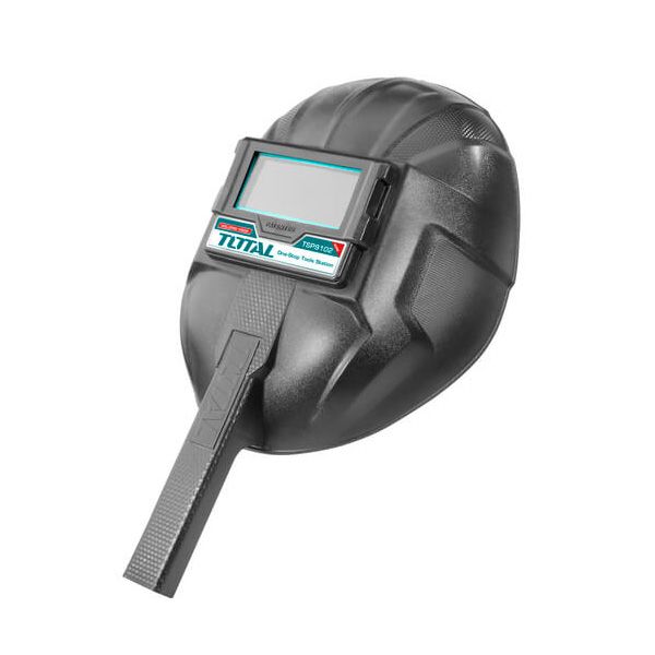 ماسک جوشکاری توتال مدل tsp9102