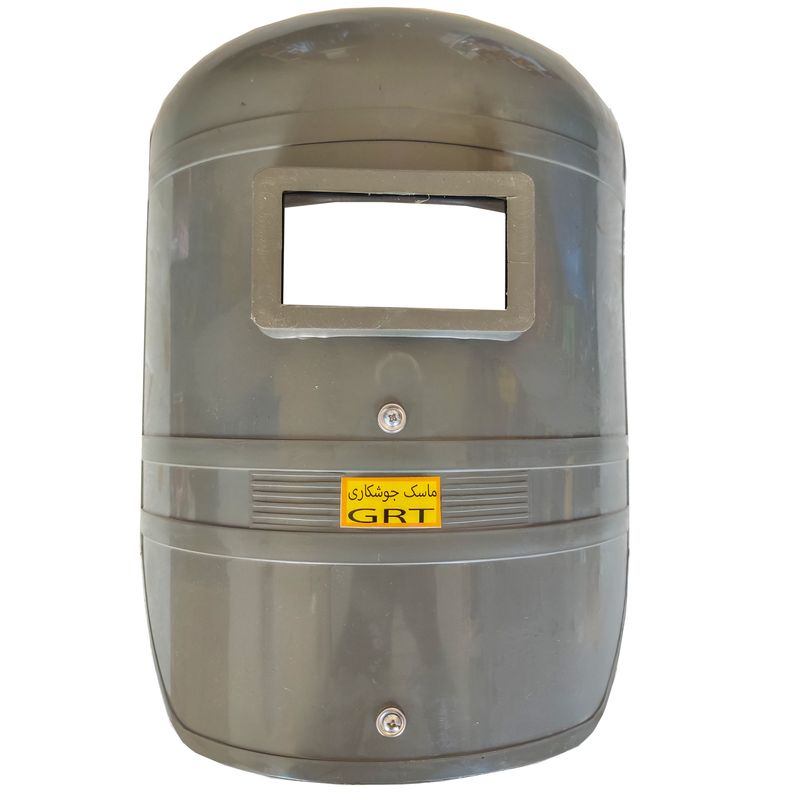 ماسک جوشکاری جی ار تی مدل grt   300