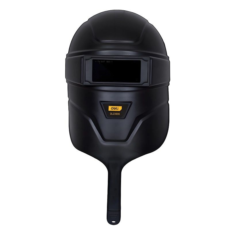 ماسک جوشکاری دلی مدل dl23900