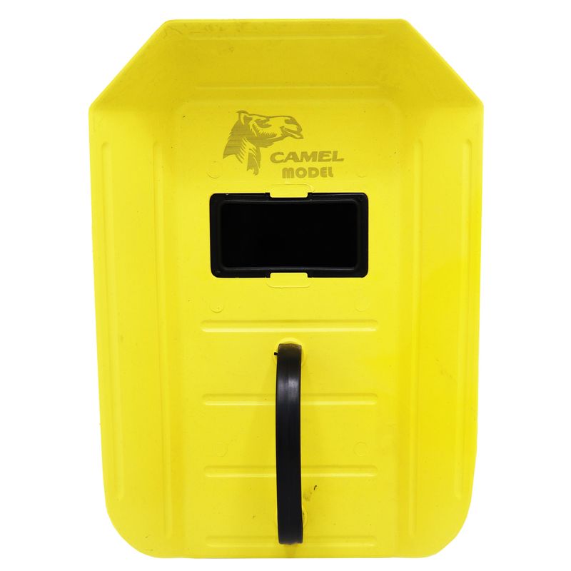 ماسک جوشکاری مدل کمل کد ypz 038