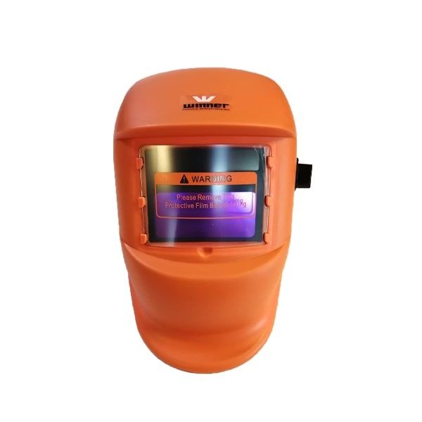 ماسک جوشکاری وینر مدل w022n