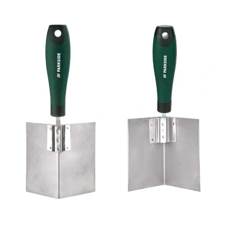 ماله گچکاری پارکساید مدل pa 19548618 مجموعه 2 عددی