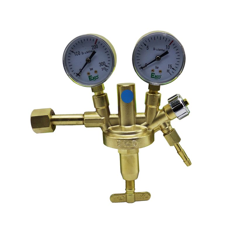 مانومتر اکسیژن اکو طرح آلمان مدل yp eor g1