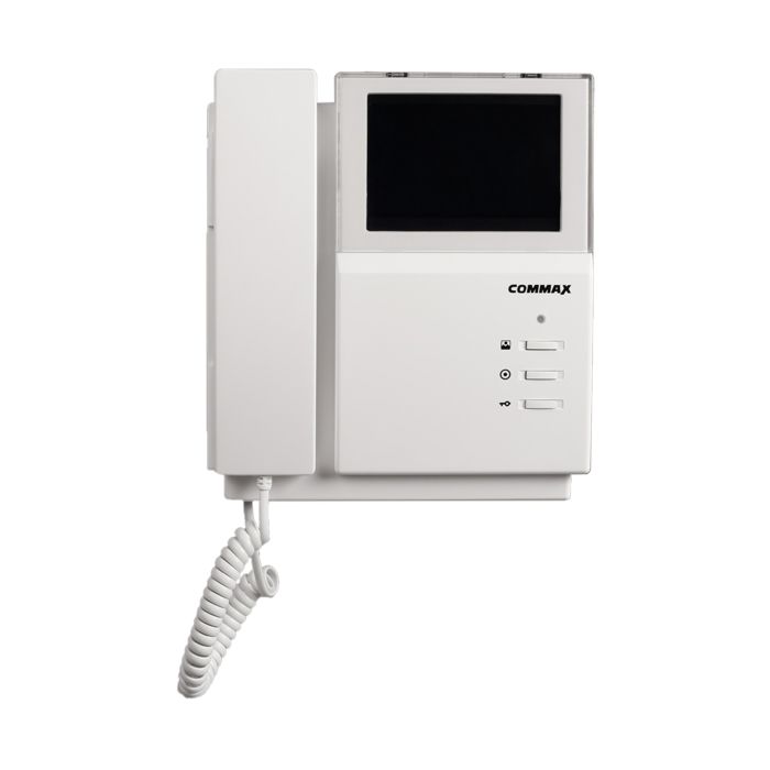 مانیتور درب بازکن مدل cdv 4pnc