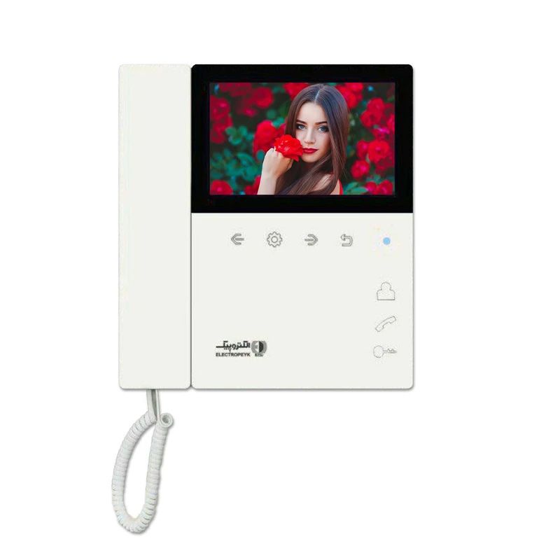 مانیتور دربازکن الکتروپیک مدل 897v2