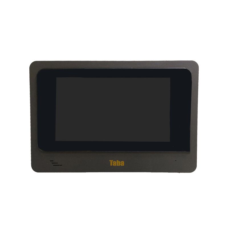 مانیتور دربازکن تصویری تابا مدل tb4070