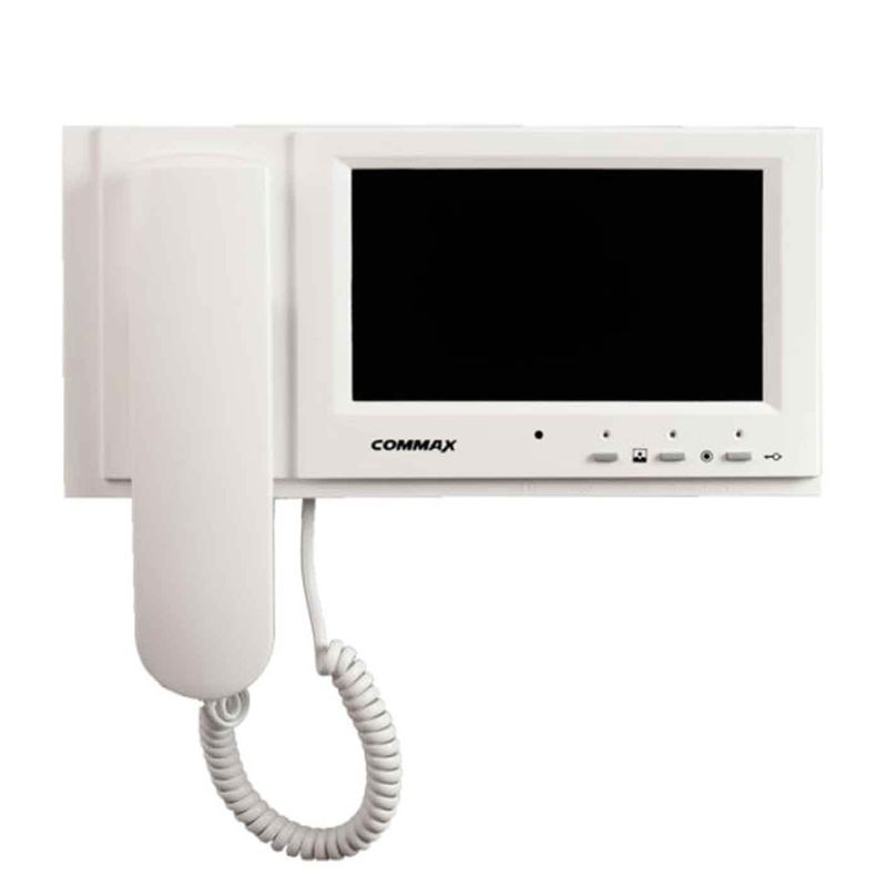 مانیتور دربازکن تصویری کوماکس مدل cdv 70m